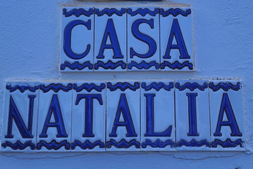 Casa Natalia. Taibique