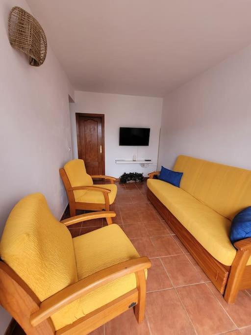 Apartament Casa Natalia. Taibique