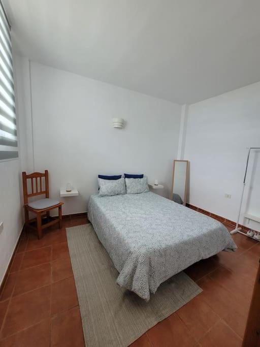 Casa Natalia. Apartment *