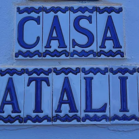 Casa Natalia. Apartment Taibique Exterior photo