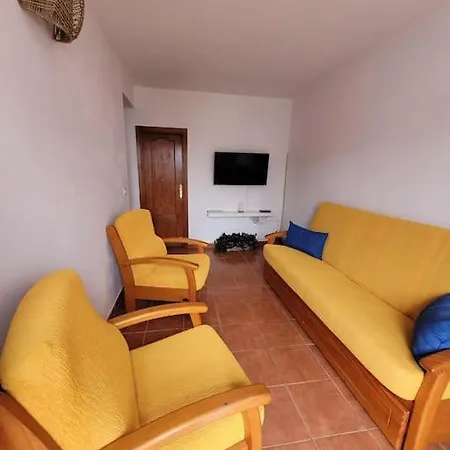 Casa Natalia. Apartment Taibique Exterior photo