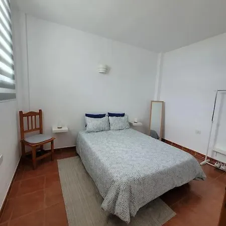 Casa Natalia. Apartment Taibique Exterior photo
