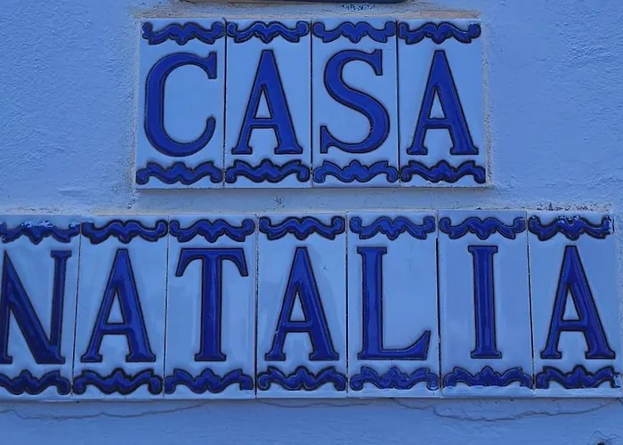 Casa Natalia.