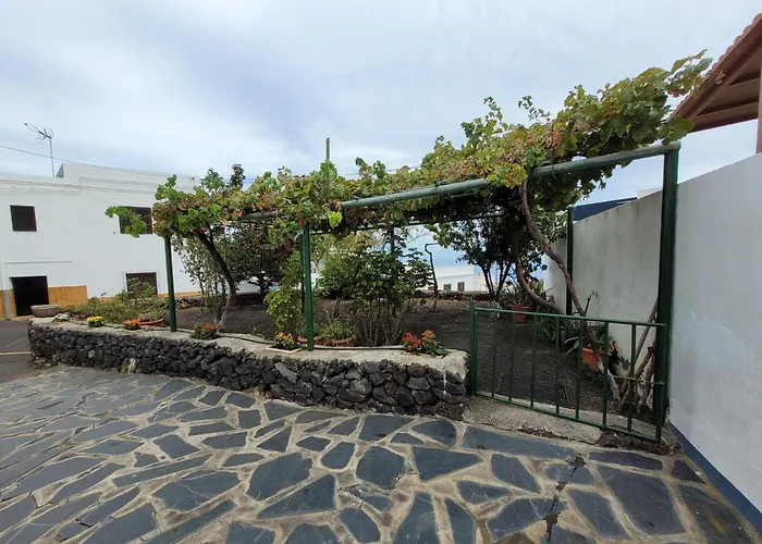 Casa Natalia.