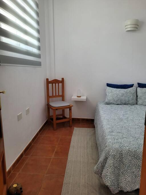 Apartment Casa Natalia.
