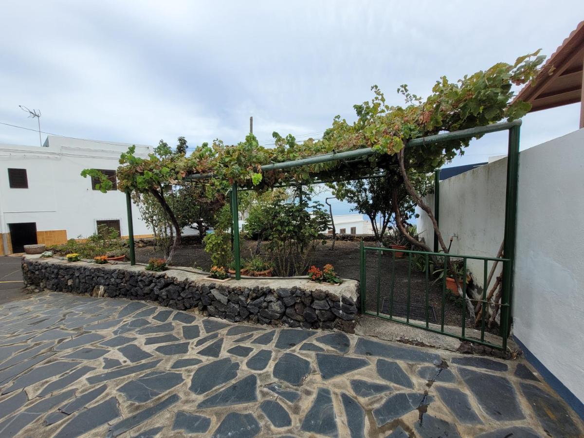 Casa Natalia. Taibique