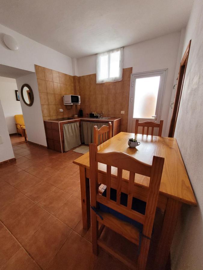 Casa Natalia. Apartment Taibique